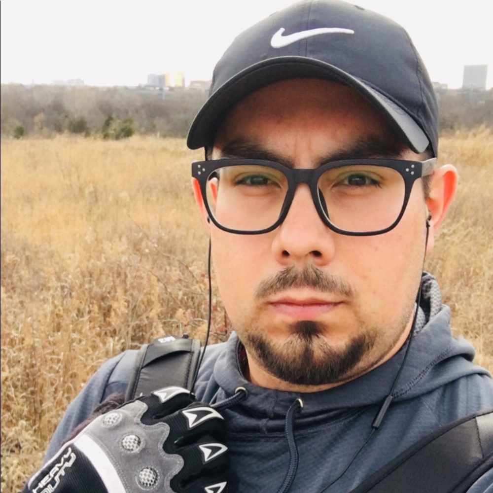 Meet your Posher, Heyheyzues